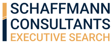 Schaffmann Consultants Executive Search Logo