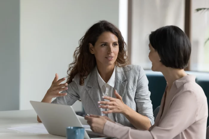 Executive Search Schaffmann Consultants